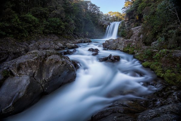 TO08 - Flowing - Tongariro National Park, Manawatu-Wanganui.jpg